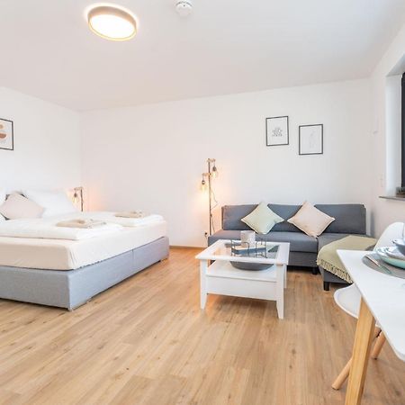 Modernes Apartment Mit Privatem Stellplatz Wenige Minuten Von Der Innenstadt & Mosel Кобленц Экстерьер фото